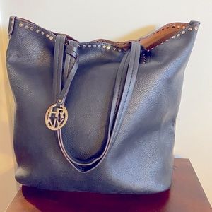 Hilary Radley New York tote purse